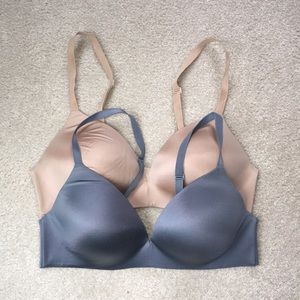 Gap Everyday Smooth Bras